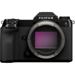 Fujifilm GFX 50S II Aynasız Fotoğraf Makinesi kullananlar yorumlar